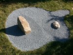 Unser Zen-Garten